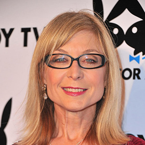 Nina Hartley